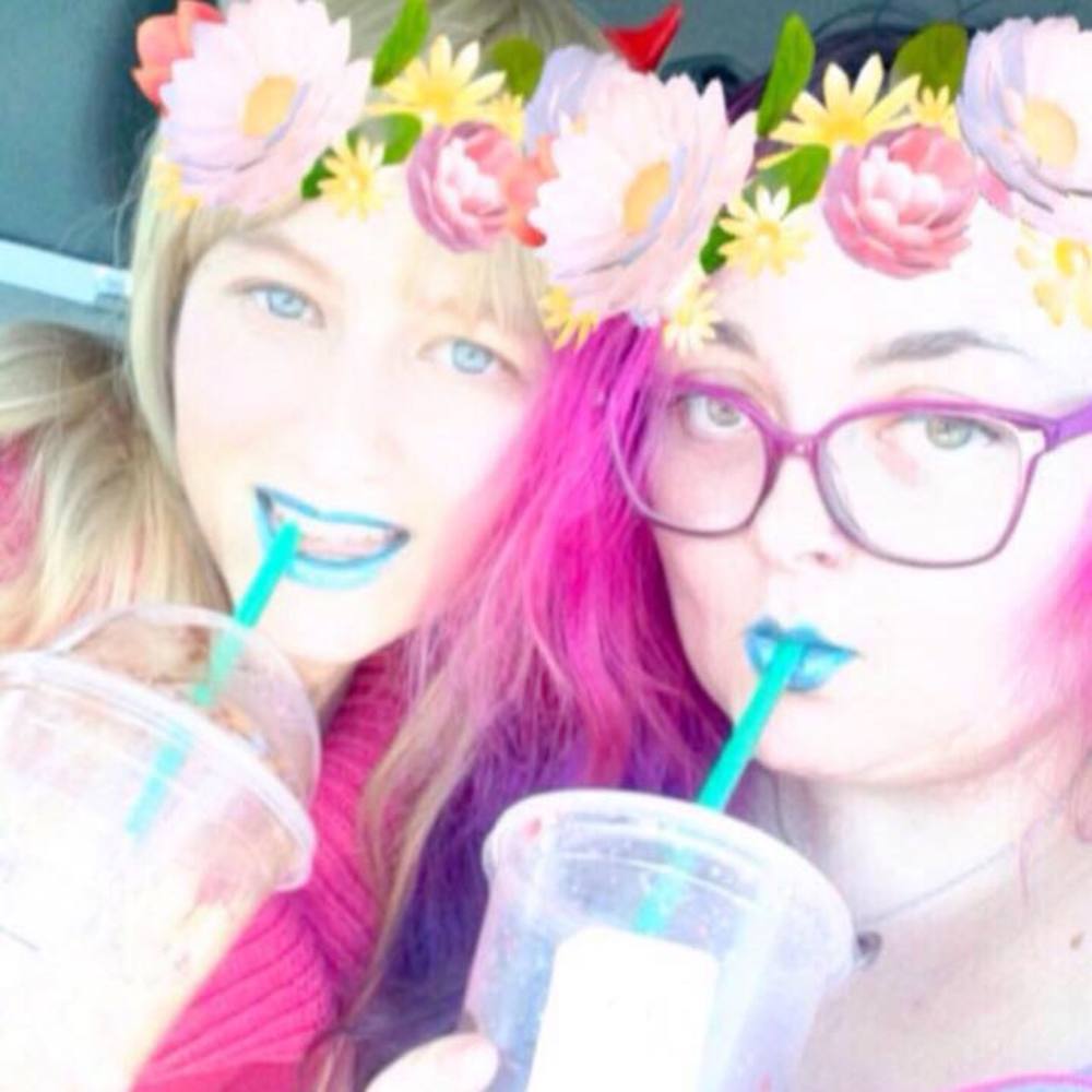 Meet your Posher, Bella